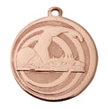 Presuotas Medalis [ME.091.03.B] plaukimas (bronza)