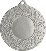 Medium Medal [TR-MMC26050-S] (silver)