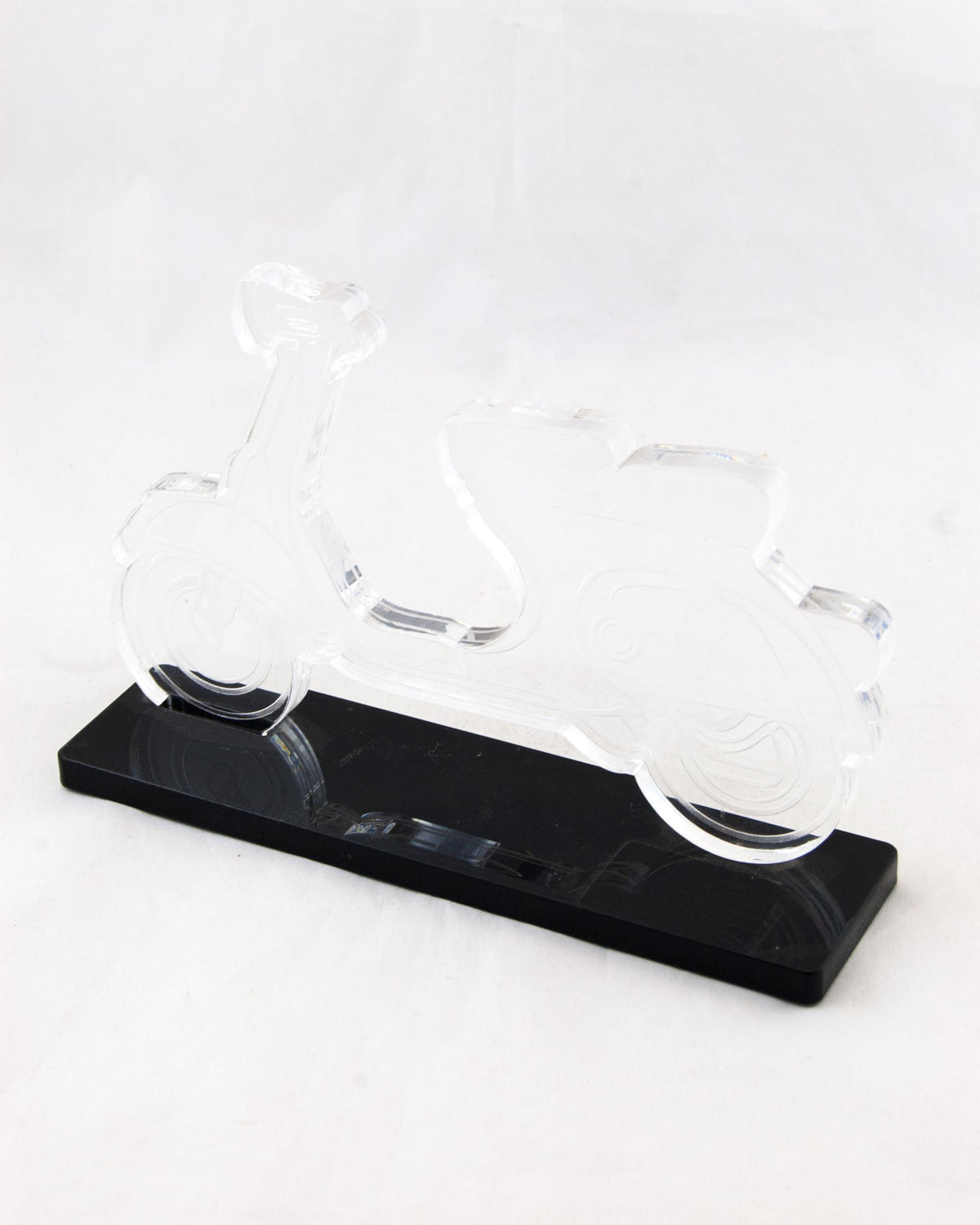 Award Special orders [NSB-MOTOROLL-1] motorsport (transparent)