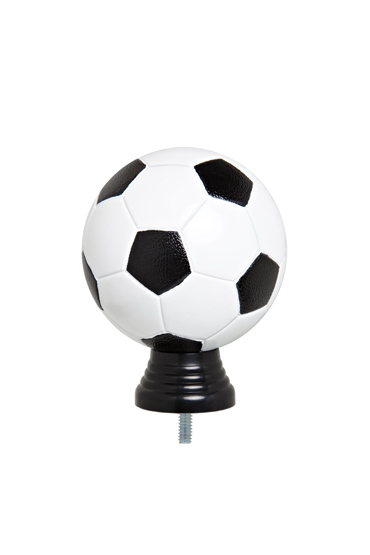 Plastikinė figūrėlė [P500.MULTI] Futbolas (balta)