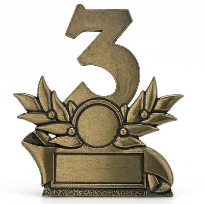 Laua Dekoor [Q23-BA] 3. koht (pronks)
