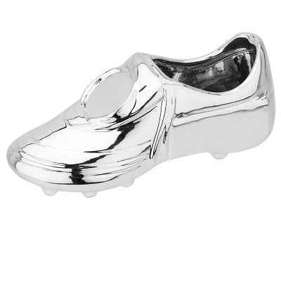 Mastikas Figūra [Q250-ZG]  futbols (sudraba)
