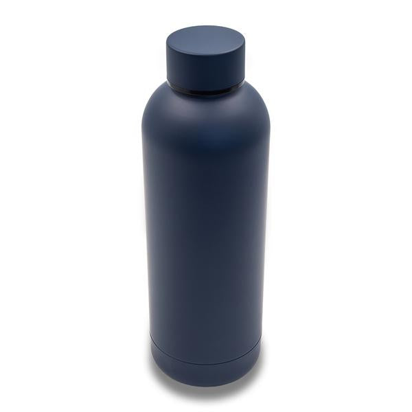 Termos vaakum pudel 500 ml Mendoza [R08192.42] (tumesinine)