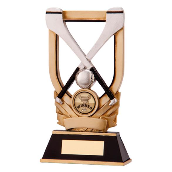 Mastikas Figūra [TR-RF1138A]  krikets (zelta)