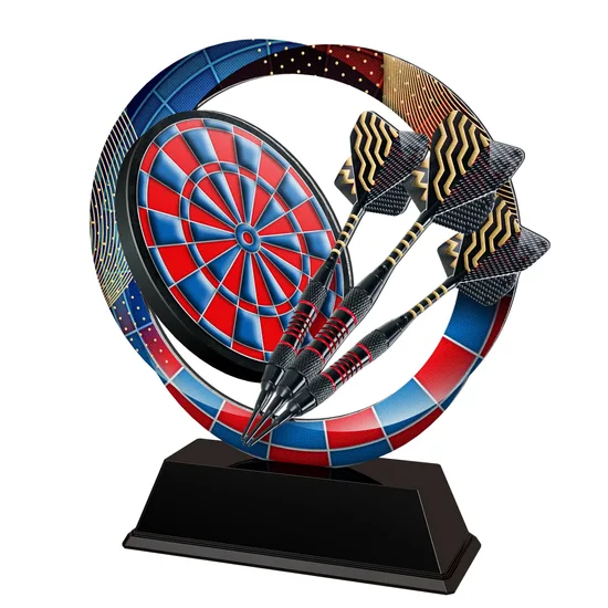 Metal Dart [SAM02-M08-B]