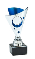 Mažas Taurė [SET.327.04.B] (sidabrinė)