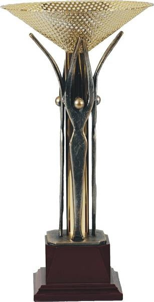Kauss - Ekskluzīvs [TRB012B] (zelta)