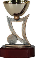 Small Cup [TRB032A] (gold)