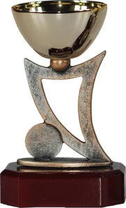 Small Cup [TRB032A] (gold)