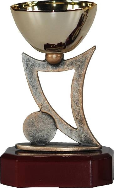 Small Cup [TRB032A] (gold)