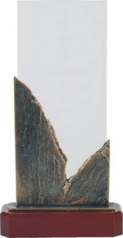 Ekskluzīva Figūra [TRK325B]  neitrāla (antīka zelta)