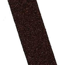 Wide Ribbon [V42-BR-TR] (brown) 22 mm