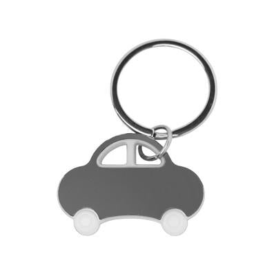 Car Key Fob [V9895-02] (black)