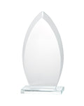 Glass Decoration [W321] (transparent)