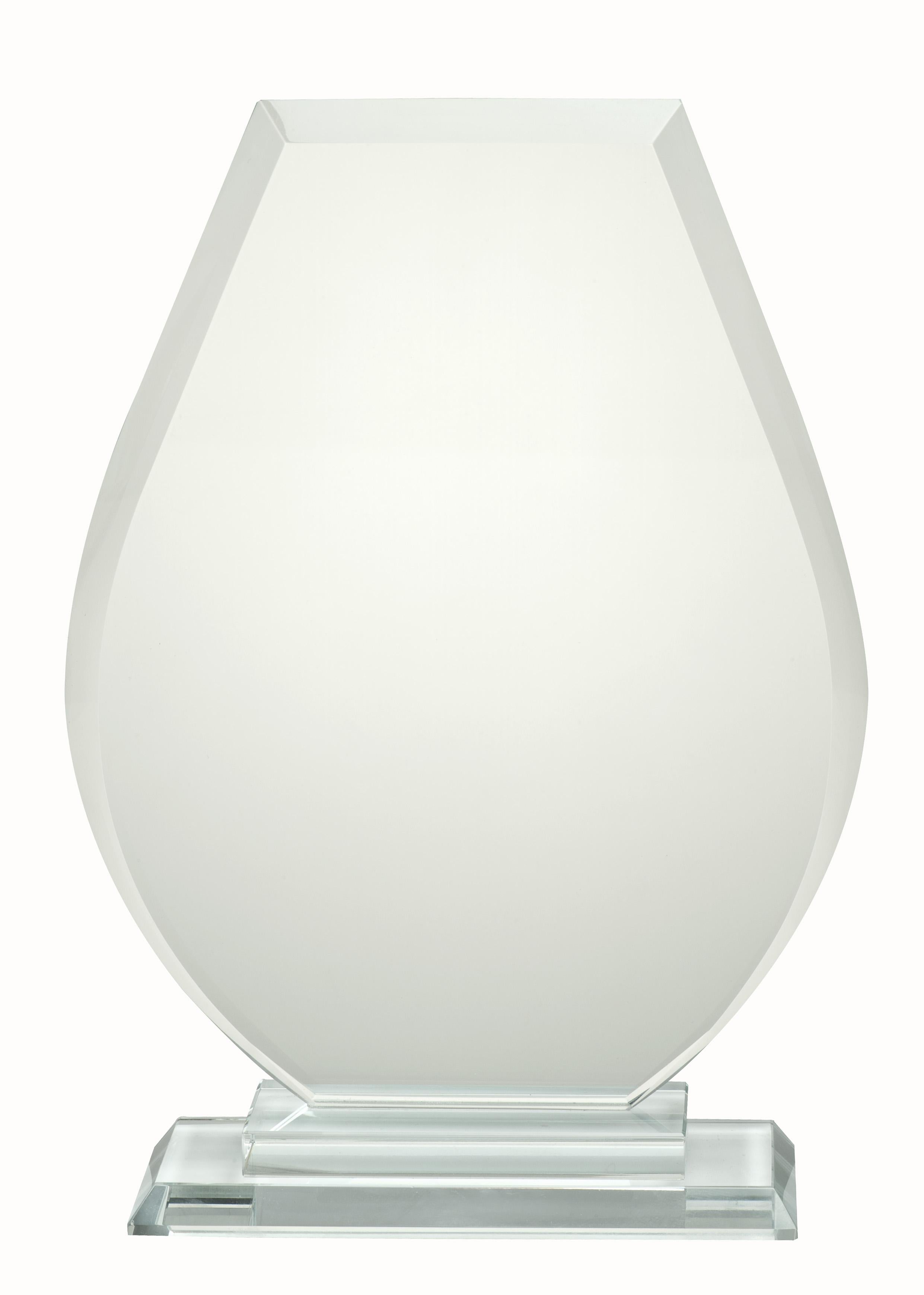Glass Decor [W362] (transparent)