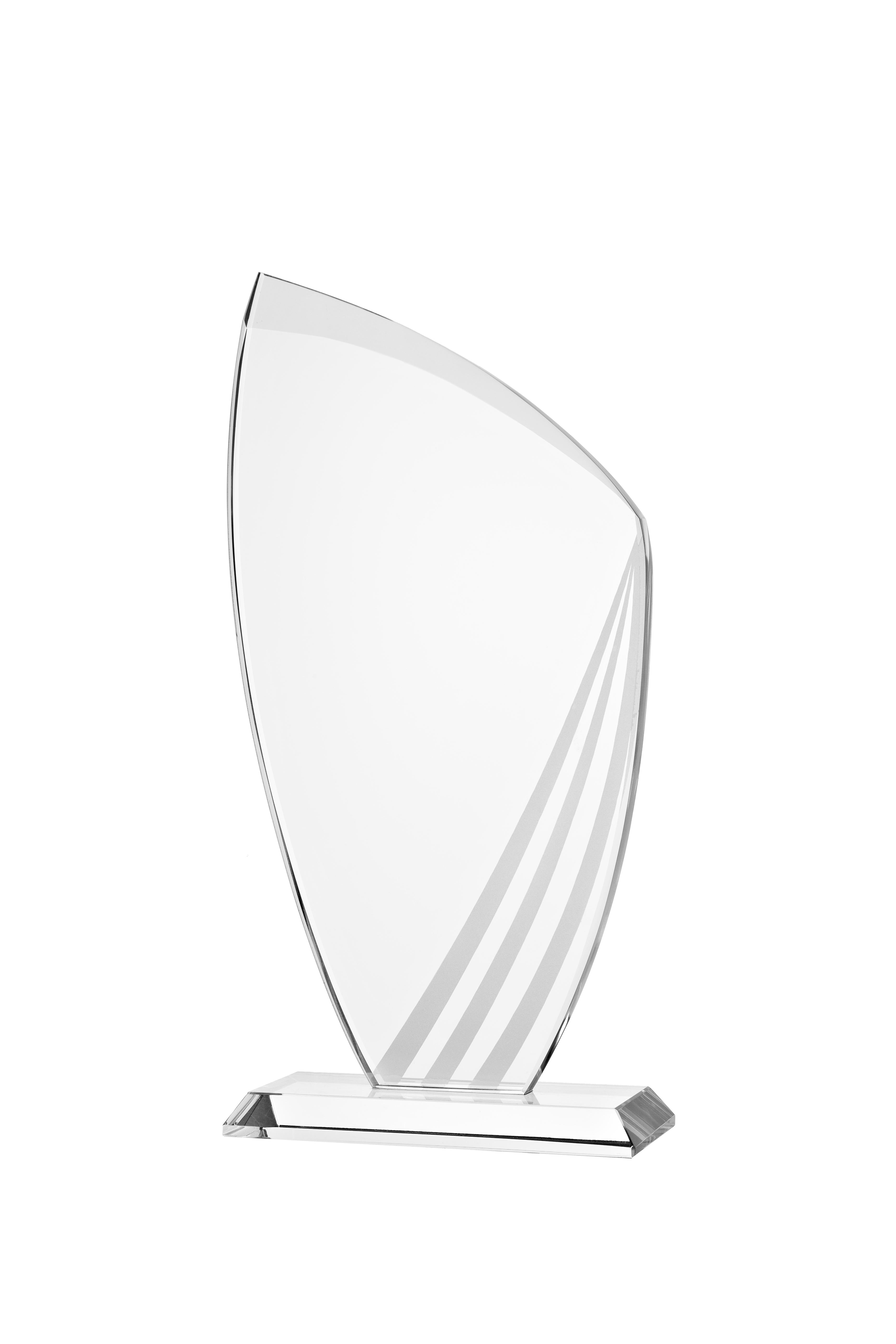 Glass Decor [W382] (clear)