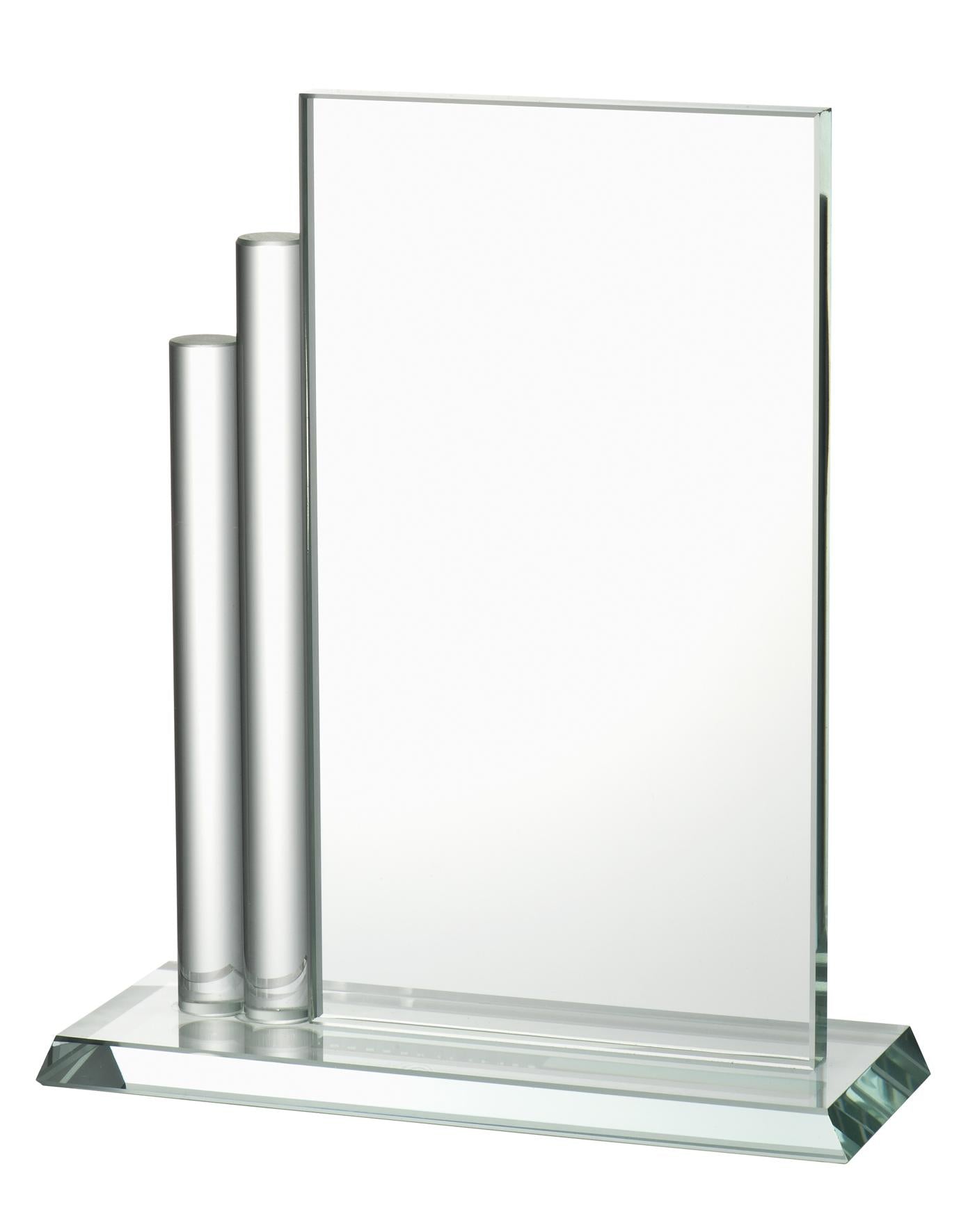 Glass Decor [W483] (clear)