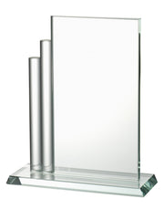 Glass Decor [W483] (clear)