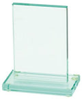Glass Decoration [W510] (transparent)