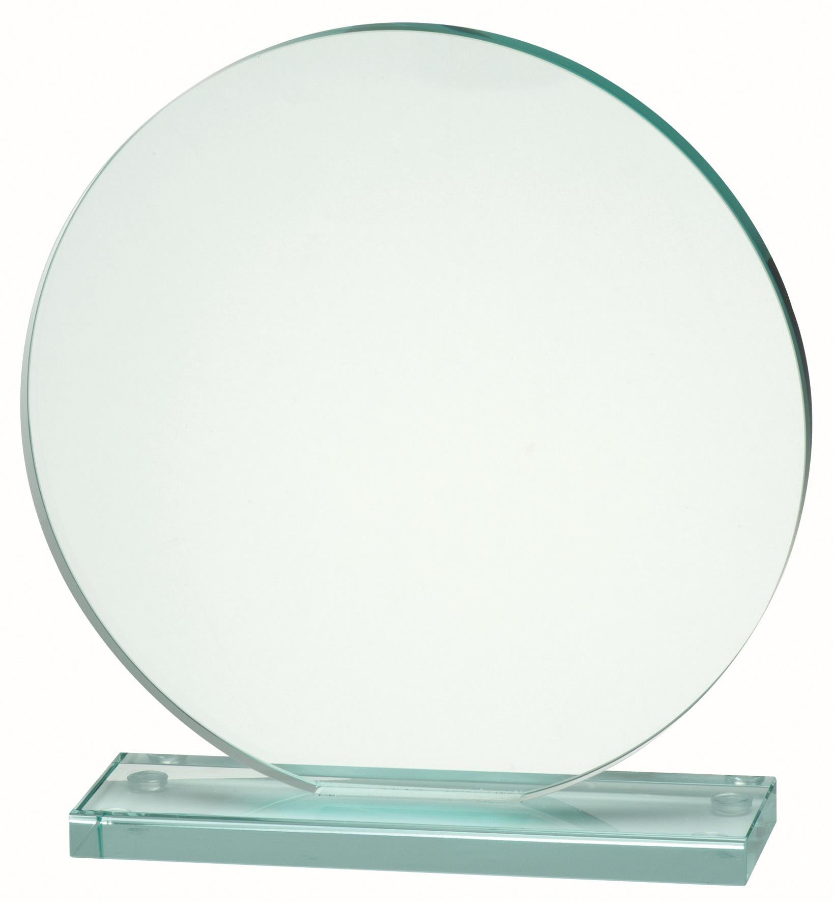 Glass Decor [W651] (transparent)