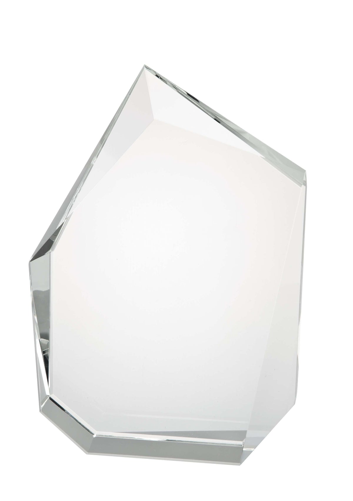 Glass Decor [W673] (transparent)
