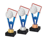 Akrüülist Figuur [ACUTMINI-M23-C] (saalihoki)
