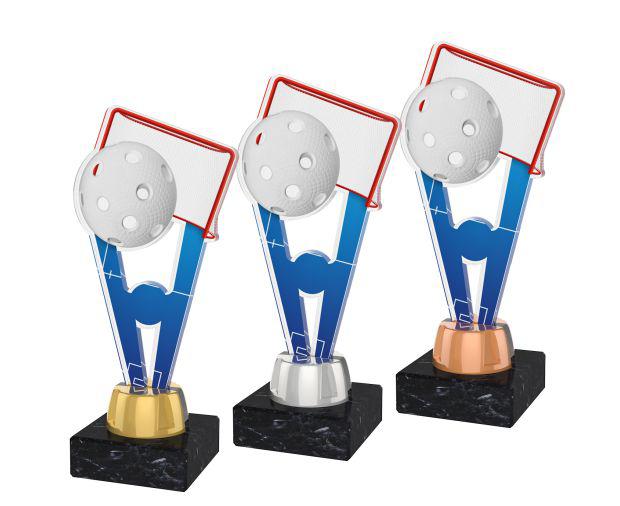 Akrüülist Figuur [ACUTMINI-M23-C] (saalihoki)