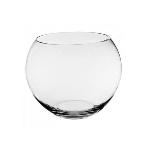 Vase decorative - aquarium Kula 350 large/35L [5907520510970] (transparent)