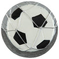 Mastikas Centrs [BL.D.02] Football (Silver)