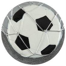 Mastikas Centrs [BL.D.02] Football (Silver)
