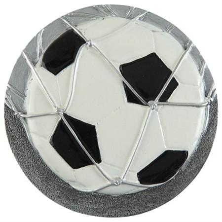 Mastikas Centrs [BL.D.02] Football (Silver)