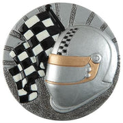 Mastikas Centrs [BL.D.22] car (silver)
