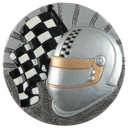 Mastikas Centrs [BL.D.22] car (silver)