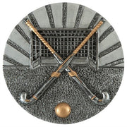 Mastikas Centrs [BL.D.43] floorball (silver)