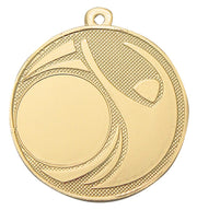 Keskmine Medal [BS.ME121.01] (kuldne)
