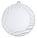 Suur Medal [BS.MI7001.02] (hõbedane)