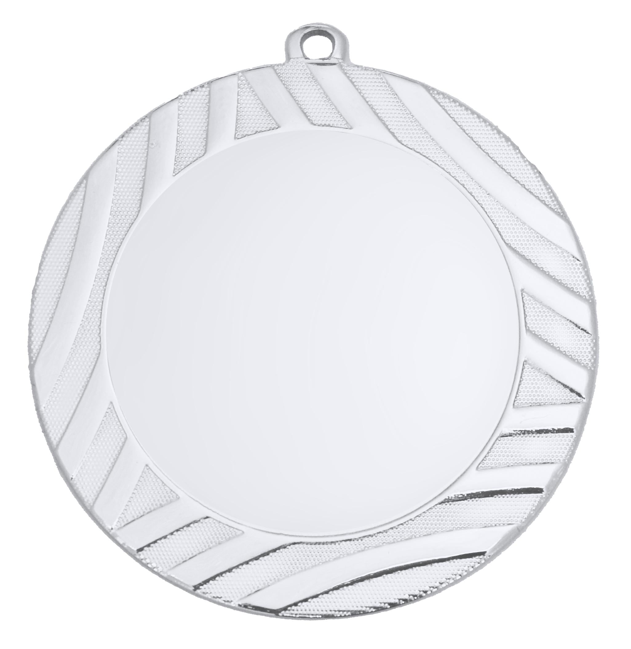 Suur Medal [BS.MI7001.02] (hõbedane)
