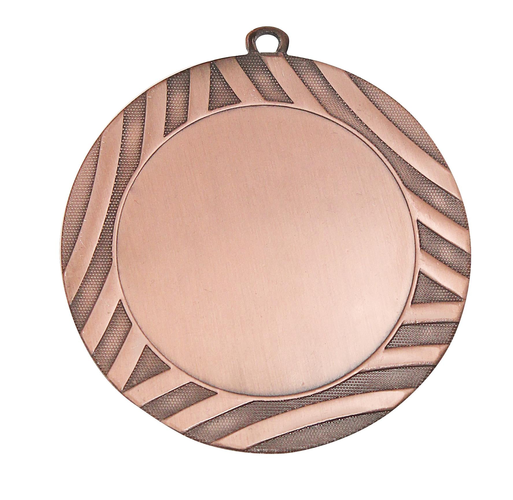 Large Medal [BS.MI7001.27] (bronze)