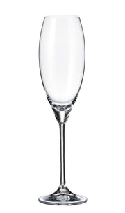 Šampanja Klaas Carduelis 290ml [CB-8593410999924] (läbipaistev)