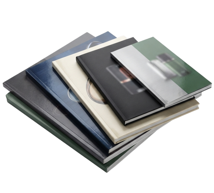 catalogs