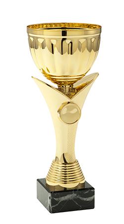 Medium Cup [ET.349.61.F] (gold)