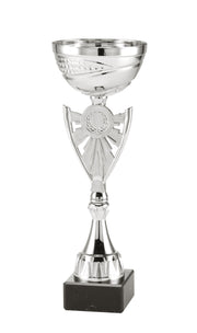 Medium Cup [ET.439.02.A] (silver)