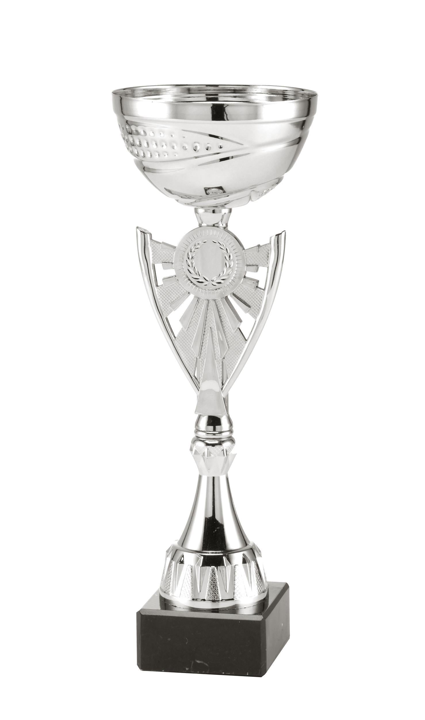 Medium Cup [ET.439.02.B] (silver)