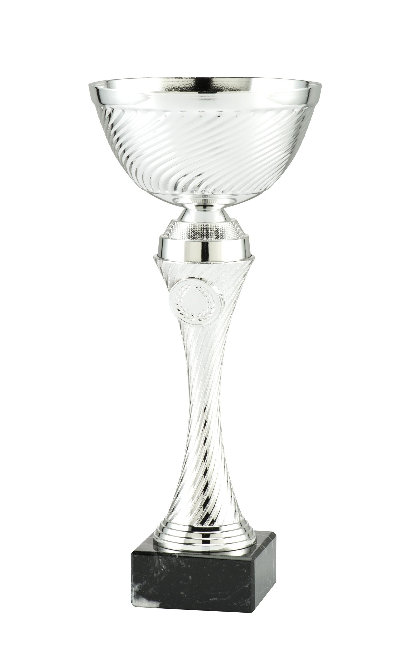 Medium Cup [ET.451.02.E] (silver)