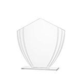 Glass Decor [GL.046.B] (transparent)