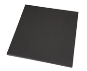 Box - For plate 420x420 [H275] (black)
