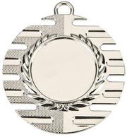 Keskmine Medal [ME.057.02.C] (hõbedane)