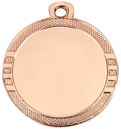 Maza Medal [ME.064.03.AA] (pronks)
