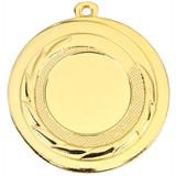 Keskmine Medal [ME.067.01.C] (kuldne)