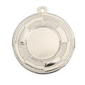 Medium Medal [ME.078.02.C] (silver)